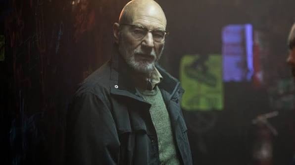 Green Room (2015)