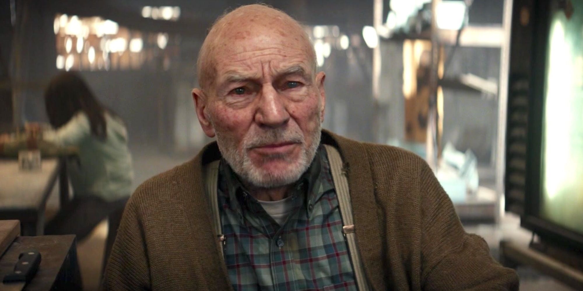Logan (2017)