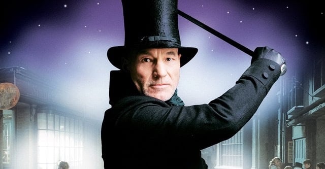 A Christmas Carol (1999)