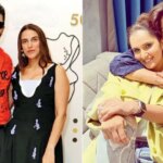 Farah Khan gave Sania Mirza’s son Izhaan a signing amount of Rs 100 soon after birth