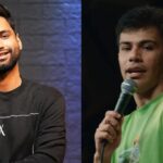 Harsh Gujral, Madhur Virli summoned by Maharashtra Cyber Cell over ‘obscene’ jokes