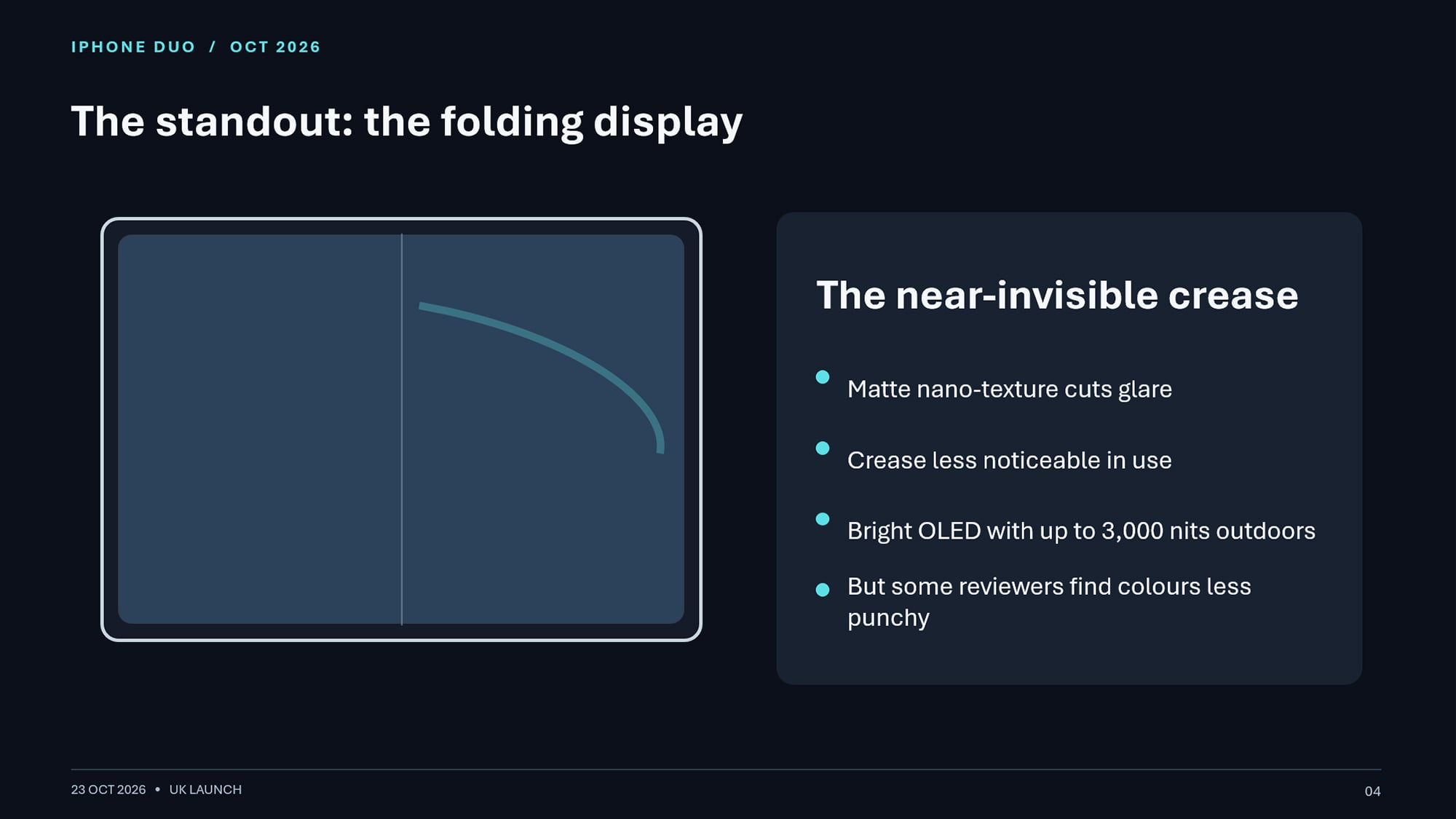I Tested ChatGPTs New Slides Tool and Heres How It