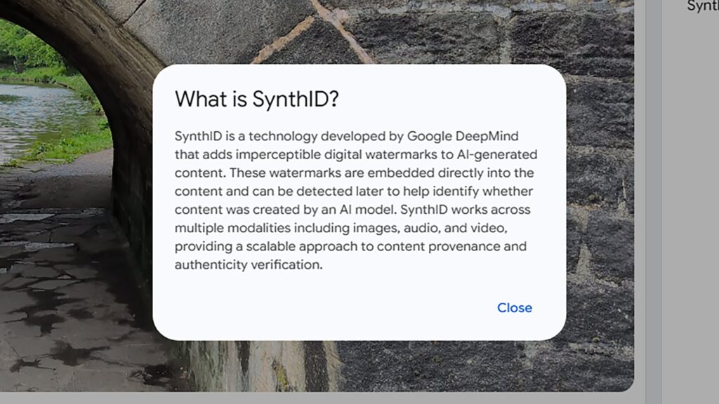 I Tested Google’s New AI Image Detector, and It’s Difficult (but Not Impossible) to Trick