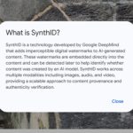 I Tested Google’s New AI Image Detector, and It’s Difficult (but Not Impossible) to Trick