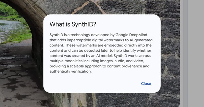 I Tested Google’s New AI Image Detector, and It’s Difficult (but Not Impossible) to Trick