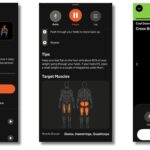 I Tried Strava’s New Strength Coach Feature, and I’m Optimistic