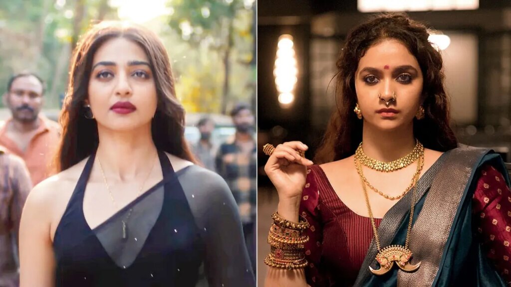 Keerthy Suresh, Radhika Apte’s series was edited, reshot to tone down violence
