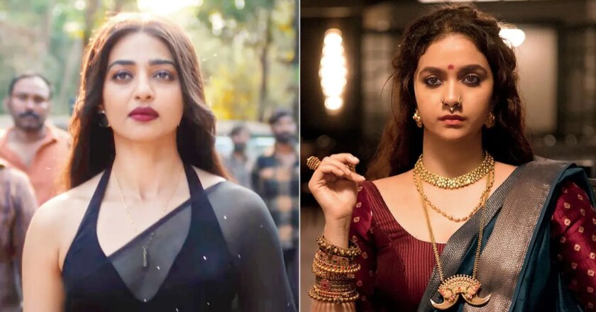 Keerthy Suresh, Radhika Apte’s series was edited, reshot to tone down violence