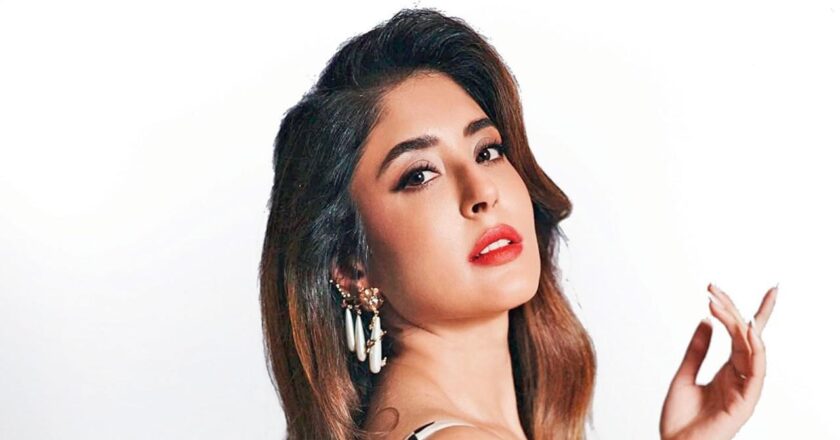 Kritika Kamra opens up about returning as Gulrukh in Vijay Varma’s Matka King 2