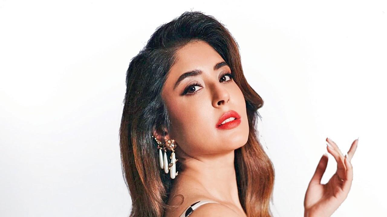 Kritika Kamra opens up about returning as Gulrukh in Vijay
