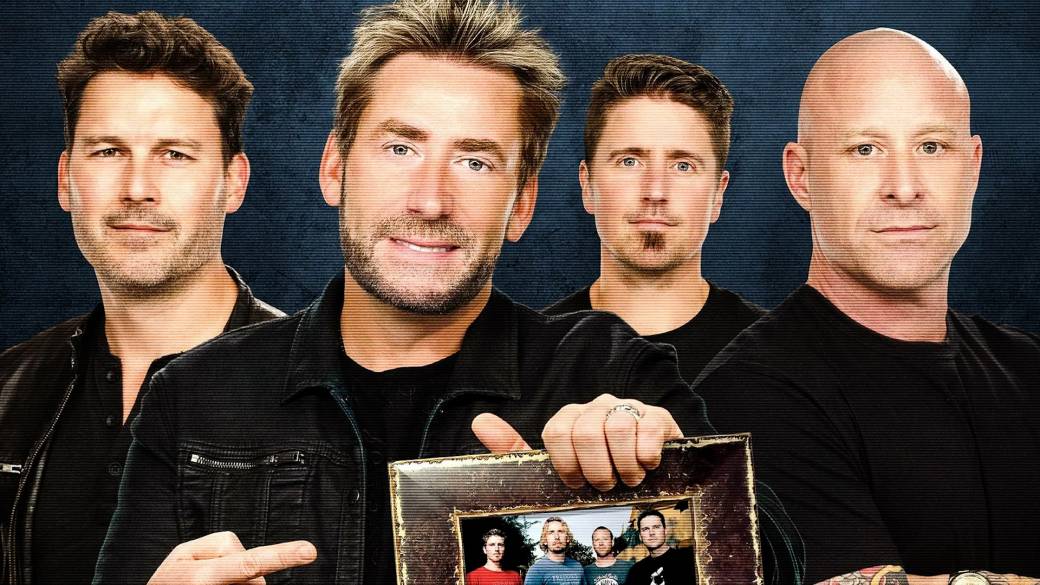 Click to play video: 'Day 2 of TIFF 2023 includes Nickelback documentary ‘Hate to Love’'