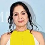 Neena Gupta on Chumbak director's working style