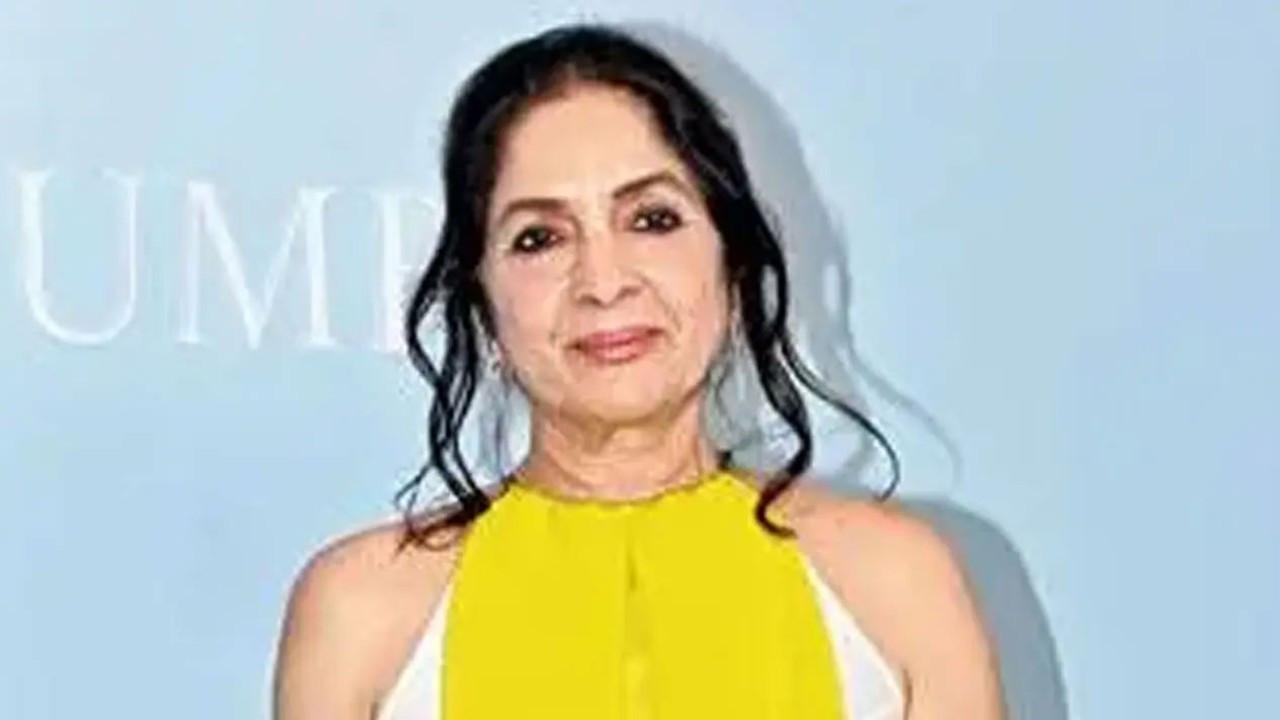 Neena Gupta on Chumbak director's working style 2 Neena Gupta on Chumbak directoramp039s working style