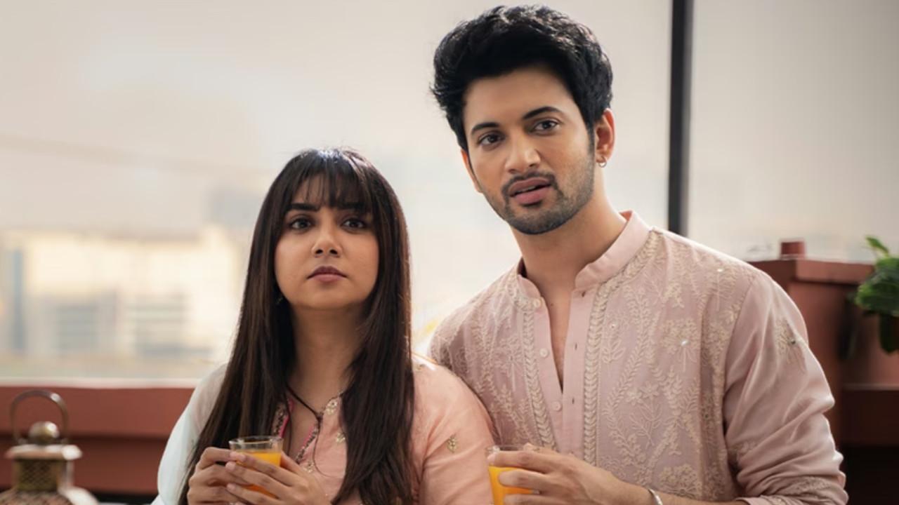 Prajakta Koli on whether the series could get a movie
