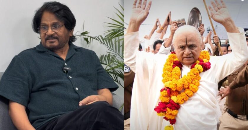 Raghubir Yadav had a heart attack the night before shooting key scene in Hunkkaar