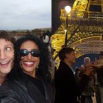 Rida Tharana sparks engagement rumours after Paris proposal video goes viral