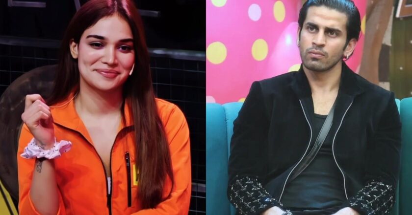 Rise and Fall 2’s Kaira Anu on her equation with Gullu: ‘We’re still friends’