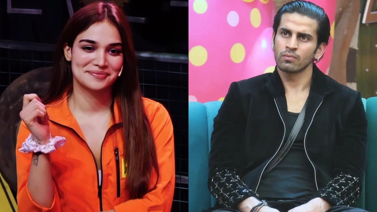 Rise and Fall 2s Kaira Anu on her equation with