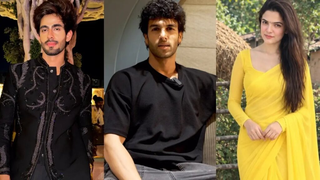Rishabh Jaiswal, Jashwanth Bopanna and Sonam Malik enter as wildcards