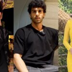 Rishabh Jaiswal, Jashwanth Bopanna and Sonam Malik enter as wildcards