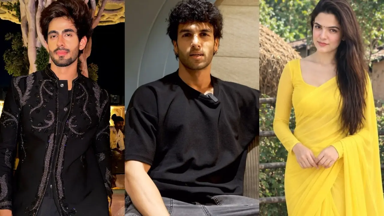 Rishabh Jaiswal, Jashwanth Bopanna and Sonam Malik enter as wildcards 2 Rishabh Jaiswal Jashwanth Bopanna and Sonam Malik enter as wildcards