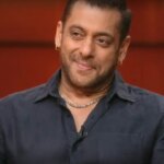Salman Khan recalls strange happenings in his room