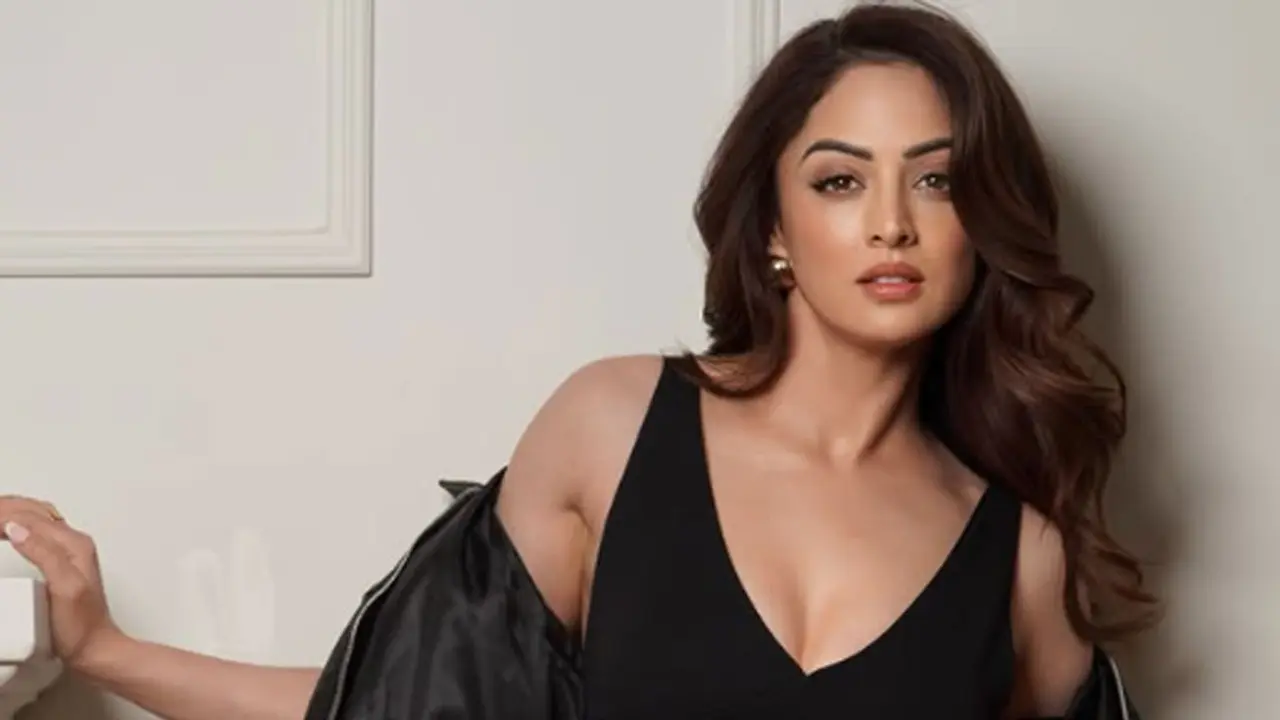 Sandeepa Dhar recalls being amazed by Aatish Kapadia’s Chumbak narration 2 Sandeepa Dhar recalls being amazed by Aatish Kapadias Chumbak narration