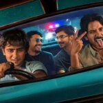 Saqib Ayub on experimenting with fast-paced action in Chaar Yaar