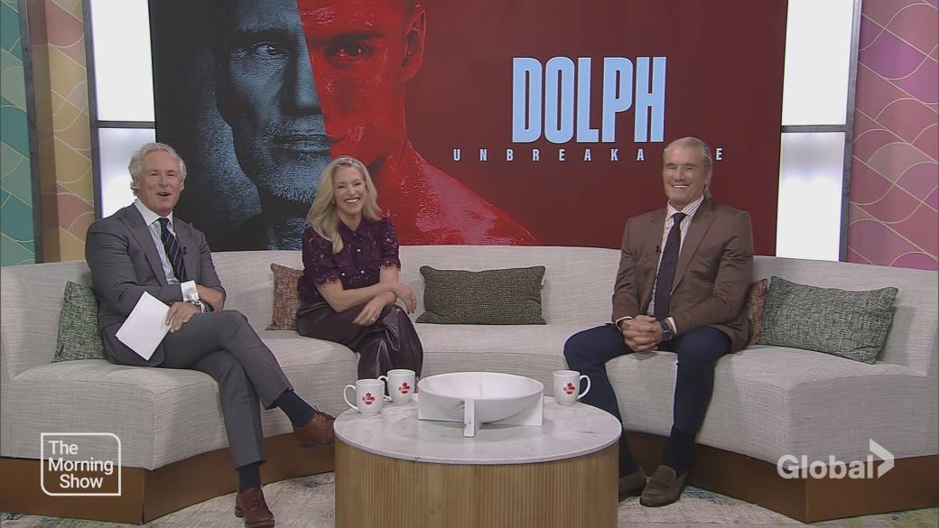 Click to play video: 'The Morning Show: Oct. 13'