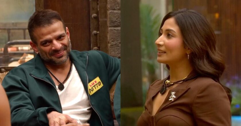 Shreya Kalra calls out Karan Patel for looking down on reality TV contestants