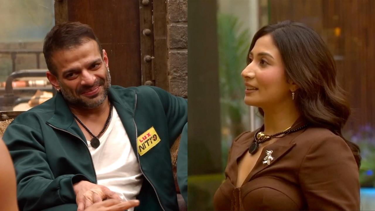 Shreya Kalra calls out Karan Patel for looking down on reality TV contestants 2 Shreya Kalra calls out Karan Patel for looking down on