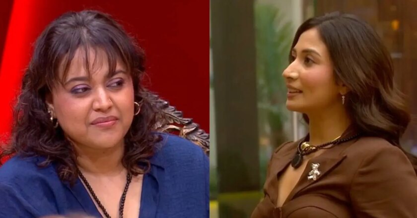 Swara Bhasker shuts down Shreya Kalra after she calls her diplomatic