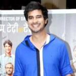Tahir Raj Bhasin on Shaque: ‘My character carries the burden of loss, anguish'