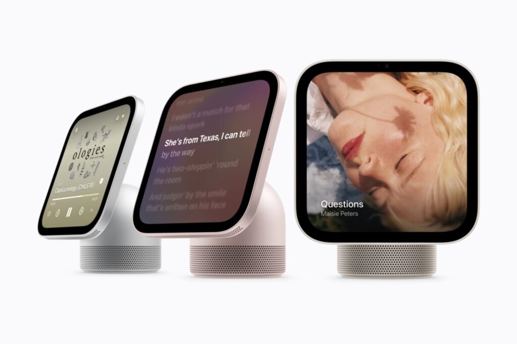 The Apple HomeView and 9 Other Products Apple Announced at Its ‘Welcome Home’ Hardware Event