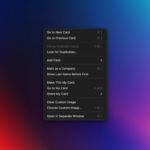 The Best Hacks for the Contacts App Every Apple User Should Know
