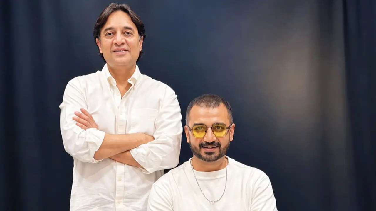The Maruti Story makers want the show to represent India at the Emmys 2 The Maruti Story makers want the show to represent India