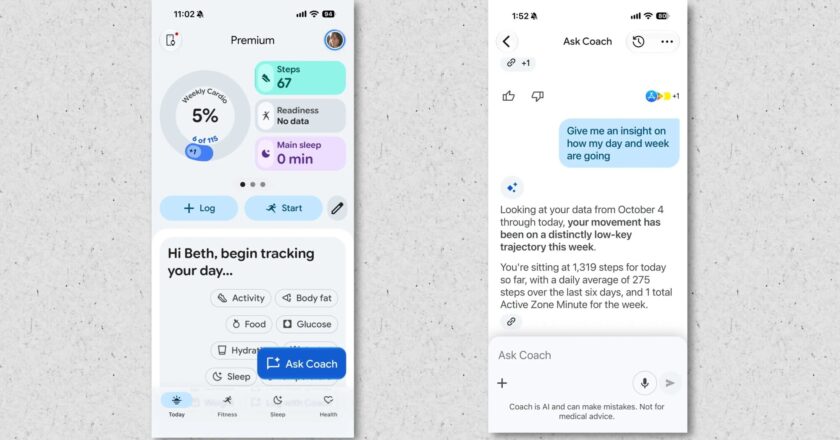 There’s Now a Better Way to Turn Off AI ‘Insights’ in the Google Health App