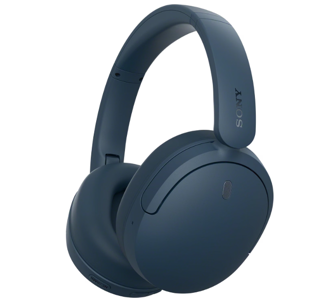 These Sony ANC Headphones Are on Sale for 128 Right