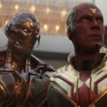 Vision and Ultron return as Marvel expands WandaVision saga