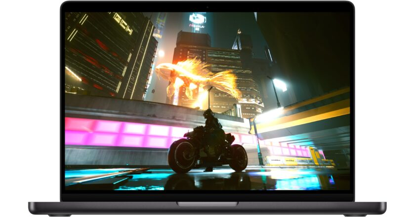 You Can Save $160 on Apple’s Latest MacBook Pro During October Prime Day