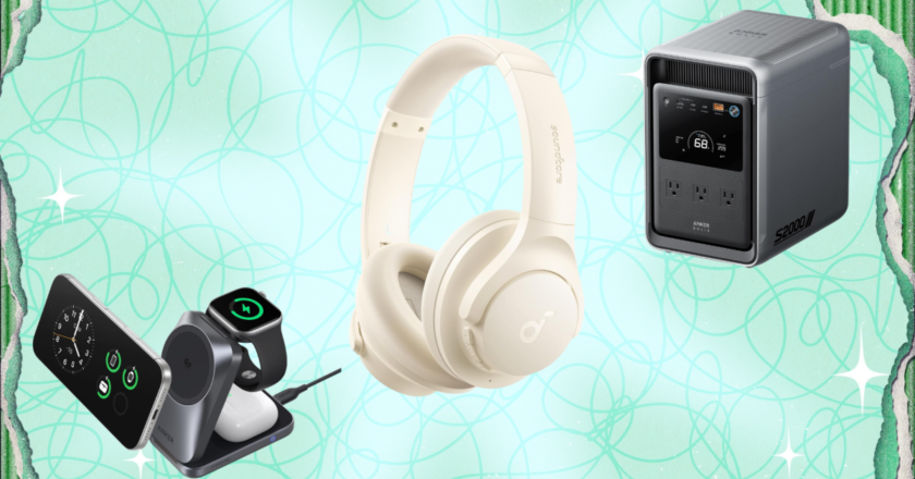 The Best Deals on Anker Tech During the Early October 2026 Prime Day Sale