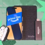October Prime Day 2026 Live Blog: The Best Deals on Headphones, TVs, Fitness Tech, and More